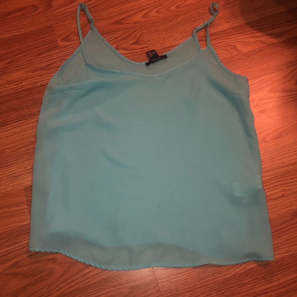 Summertime tank tops - Picture 2 of 2